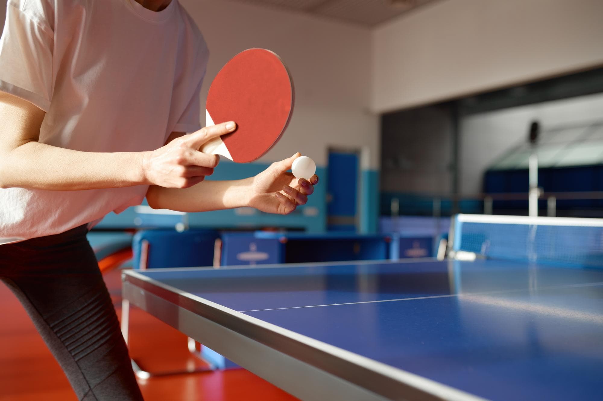 Indoor Games